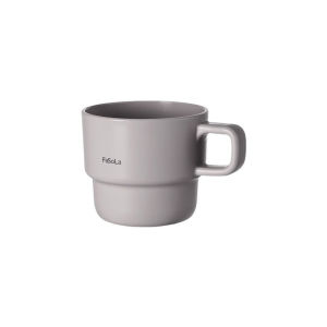 แก้วน้ำบ้วนปาก แก้วนํ้าพลาสติก แก้ว FaSoLa เเก้วนํ้าแปรงฟัน Toothbrush cup มีหูหิ้ว อุปกรณ์ในห้องน้ำ แก้วน้ำ ทำความสะอาดง่าย เเข็งเเรง ทนทาน