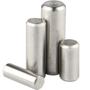 BAODEFENG | Stainless Steel Bearing Positioning Cylinder Pin