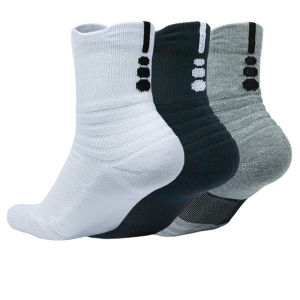 Professional Basketball Socks: Choosing the Right Pair
