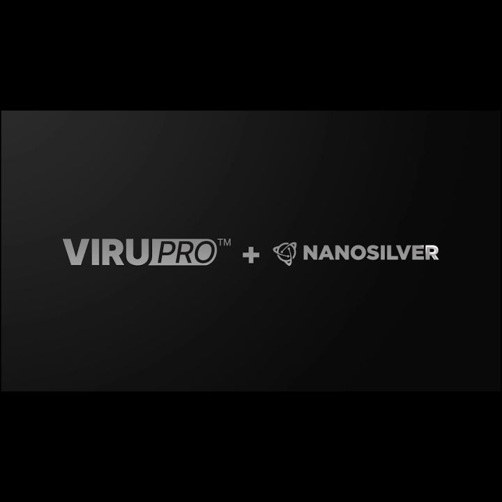 Hawk 5726 Travel Bag with VIRUPRO AntiMicrobial Protection Lazada PH