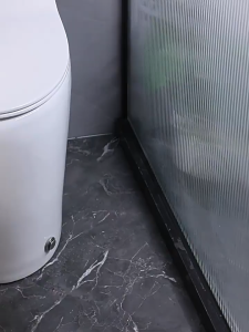 Double-Bucket Mop with Blade Design