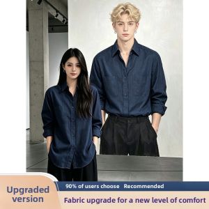 JIARONG | Elegant Breathable Linen Summer Shirt For Men