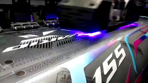 STRIPING HONDA SUPRA X 125 2008-2018 VARIASI-STRIPING HONDA SUPRA X 125 2008-2018 TRANSPARAN UV  - KODE SPX-UV - MTB