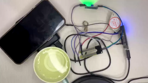 [Lập Trình Nhúng A-Z] Hệ Thống Cảnh Lũ Lụt Qua Còi Và Đèn Có Thông Báo Gmail Qua Điện Thoại