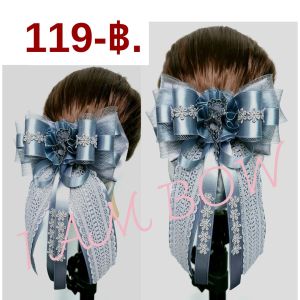 เน็ต​ติดผม​#เน็ต​ติดผม​แฮนด์เมด​#เน็ต​พยาบาล​#เน็ต​ข้าราชการ#​โบว์​ติดผม​#กิ๊บ​ติดผม​#เน็ต​ราคาถูก​