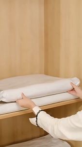 WARS Plastic Bag Vacum Polos: Aksesoris Penyimpanan Kamar & Tempat Penyimpanan Baju Selimut