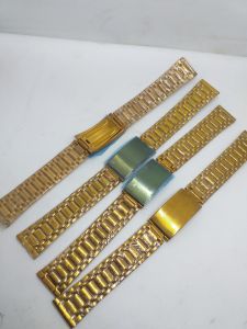 TALI JAM RANTAI RANTE MIDO UKURAN 18MM