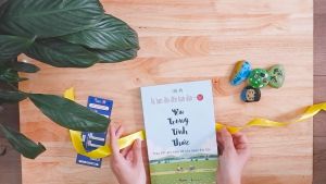 Sách Lặng (Lặng Rồi Sẽ Yên Yên Rồi Sẽ An) - Tuệ An