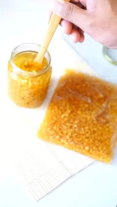 Peachbello - Bawang Putih Goreng Rendam Minyak 200gr Minced Fried Garlic In Oil 200gr