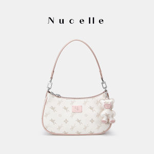 Ladies Spring Summer 2026 Underarm Bag Tote