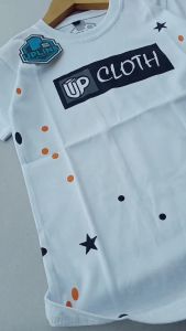 Kaos Anak COD & Desain Unik untuk Umur 1-10 Tahun