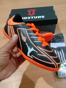 KIDZTUBS Sepatu Futsal Anak Laki-Laki Size 28-37