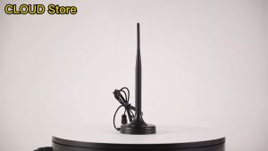 TV PLUS 5M & 10M Digital TV Antenna: High-Performance Reception Solution