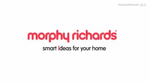 Ấm đun nước siêu tốc cao cấp Morphy Richards MR7456A 1.5L Công suất 1850W - Hàng Nhập Khẩu (Bảo hành 24 tháng)