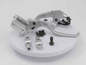 Magician Motorcycle Electric Motorcycle CNC Modified Brake Direct Push Up Pump  Piston