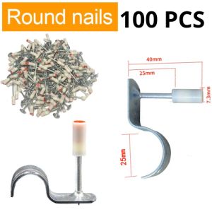PAKU TEMBAK BETON STAMSET RAMSET 7.3MM PAKU WASHER RING CLEM PIPA PAKU WASHER BESAR RING PAKU REFIL RAMSET BOSET BETON NAIL GUN PAKU TEMBAK PISTOL PAKU BAJA MANUAL RIVET