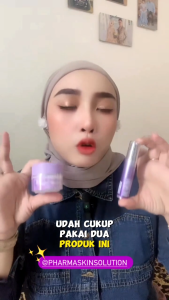 Pharmaskin Paket Night Flek