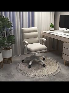 เก้าอี้สำนักงาน เก้าอี้ เก้าอี้นั่งทำงาน เบาะนุ่นนวล เอนหลังสบาย เพลิดเพลินในการทำงาน หมุดได้360องศา แข็งแรง พร้อมส่งทันที กดสั่งซื้อเลย พร้อมส่ง