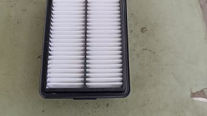 28113F2000 Air Filter 1.6 Gamma for Hyundai Elantra 2017 [Mobis Original] Part #28113-F2000