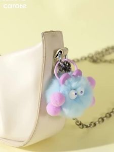 CAROTE | DIY Water Bottle Charm
