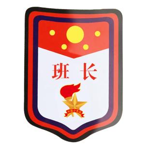 FEIYU | Student Class Officer Armband Pin