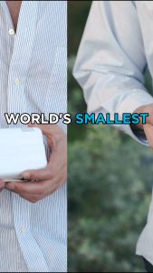 Pixy Mini Pro 30W Powerbank