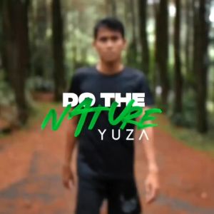 910 Nineten Sepatu Running Pria Trail Yuza