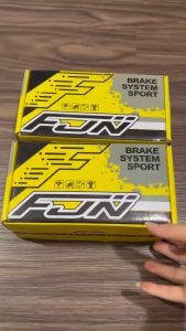 Heo dầu FJN F13- 2Pis chính hãng