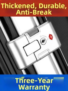 UBT | Universal Travel Locks and Accessories for Luggage