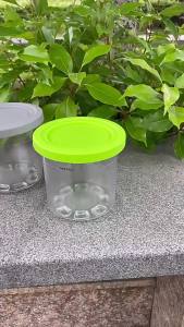 OD] New Ice Cream Storage Tank Ninja XSKPLID2CD Pints  Suitable NC299AM C300s Ser