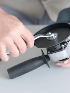 SUNC 2 IN 1Bor dan Gerinda Mesin Bor Listrik Gerinda dan bor Paket Hemat Lengkap