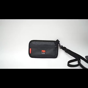 HPC Tas HP Zarventur TOUCHSCREEN Tas Selempang Hp