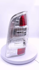 ไฟท้าย รุ่น Ford Ranger [โฉม U195 / ก่อน T6] ปี 06-11 รุ่น 2WD และ 4WD ดีเซล 2.5/3.0L #MAX-TL-555(R)/MAX-TL-556(L)