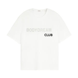 BODYDREAM | Bamboo Blend Cool Feeling Breathable Mens Short Sleeve T-Shirt