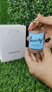 น้ำหอม กลิ่นหอมติดทน ขนาด 50 มล. SRE-48 กลิ่นหอมที่ชืิ่นชอบ