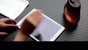 Pelindung Layar Tab Anti Gores Hydrogel: Pilihan Terbaik Untuk Tablet Xiaomi