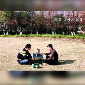 BLACKDEER | Portable Ultra-light Outdoor Table and Chair Aluminum