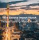 Toko Barang Import Murah