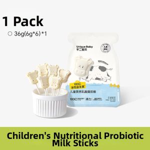 No Additives Sugar Free Milk Candy