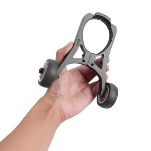 สำหรับเก้าบอทสูงสุด G30D G30 G30LP ล้อ skuter listrik พับเป็นขาตั้งคว่ำขาตั้งแฮนด์สแตนด์การจัดเก็บข้อมูล