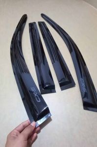 TALANG AIR MAZDA CX-5 LISTCROUM MODEL SLIM