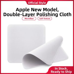 Ultra-Fine Fiber Cleaning Cloth for Apple Devices