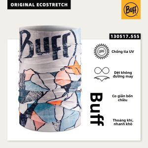 Buff | Khăn Đèn Rối Chống Nắng Chống Gió Khô Nhanh