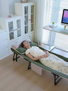 RESTAR | Office and Home Foldable Bed