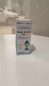 NovoSmart100ml