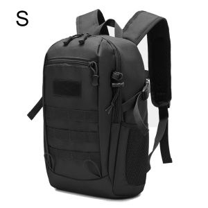 SCIONE | 10L/20L Mini Tactical Backpack Travel Outdoor Small Hiking Fishing Hunting Bag Climbing Women Men Rucksack Daypack Camping Bag