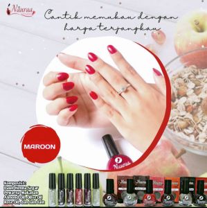 KUTEK MUSLIMAH NAURA