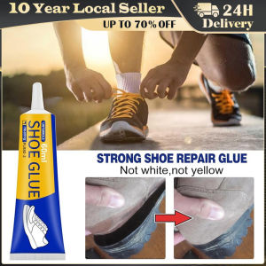 Super Strong Shoe-Repairing Adhesive Shoemaker Waterproof Glue Universal Shoe Factory Special Leather Fast Shoe Repair Glue Clear Shoe Repair Adhesive Universal Waterproof Strong Repair Glue Leather Shoe Repair Sealant