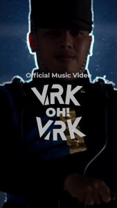 VRK F2 Type C Charger - Charger Baterai VRK | Casan Batre | Charger | Casan