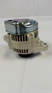 35754 ไดร์ชาร์จรถเกี่ยว 60A ใช้กับรุ่น DC60DC68DC70 Alternator และอะไหล่รถเกี่ยวข้าว ยี่ห้อ Farmtech